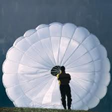 parachute