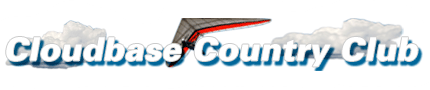 Cloudbase Country Club